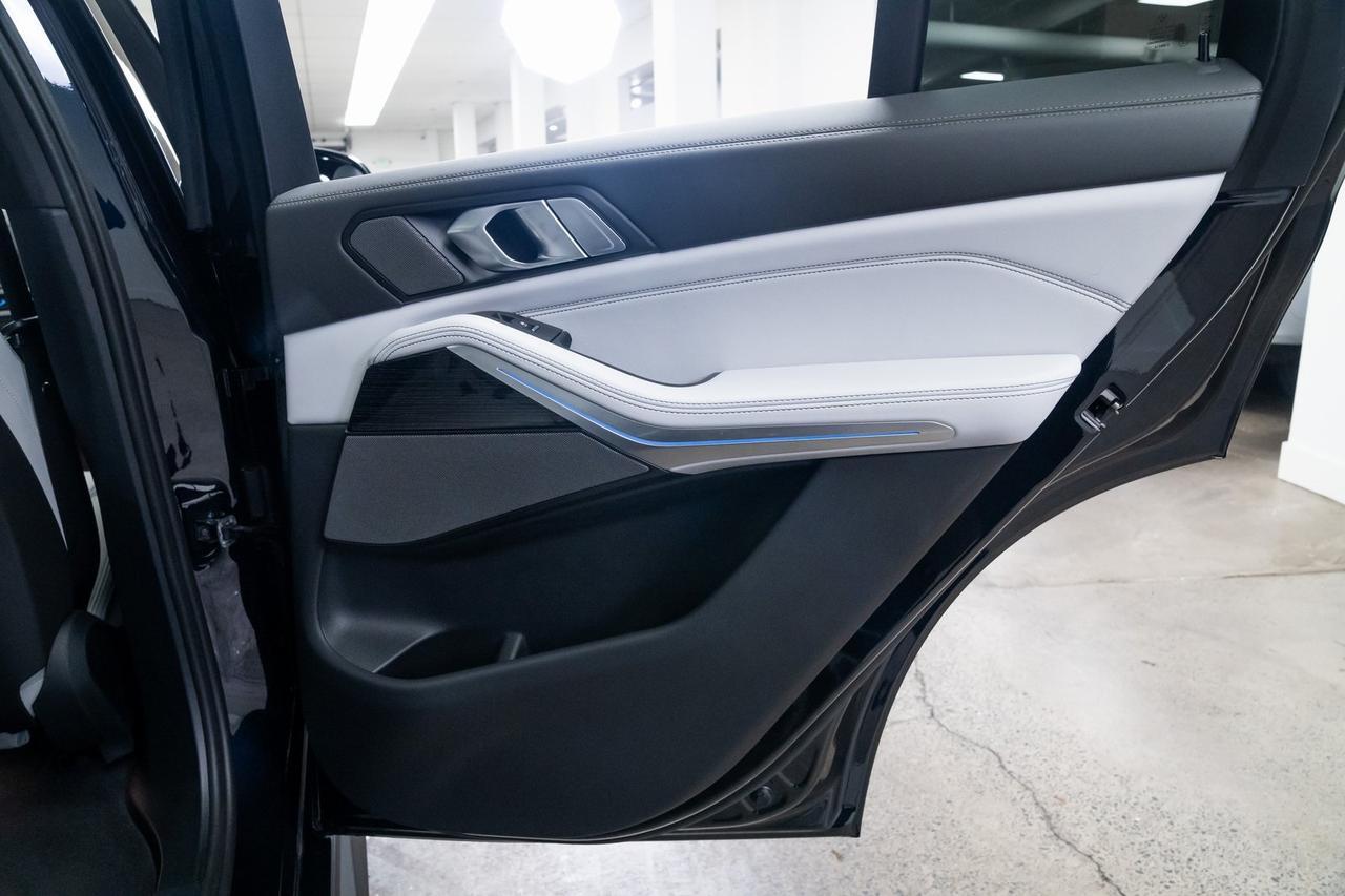 2025 BMW X5 xDrive50e 1 Owner M Sport Package Harman Kardon Audio Portland OR