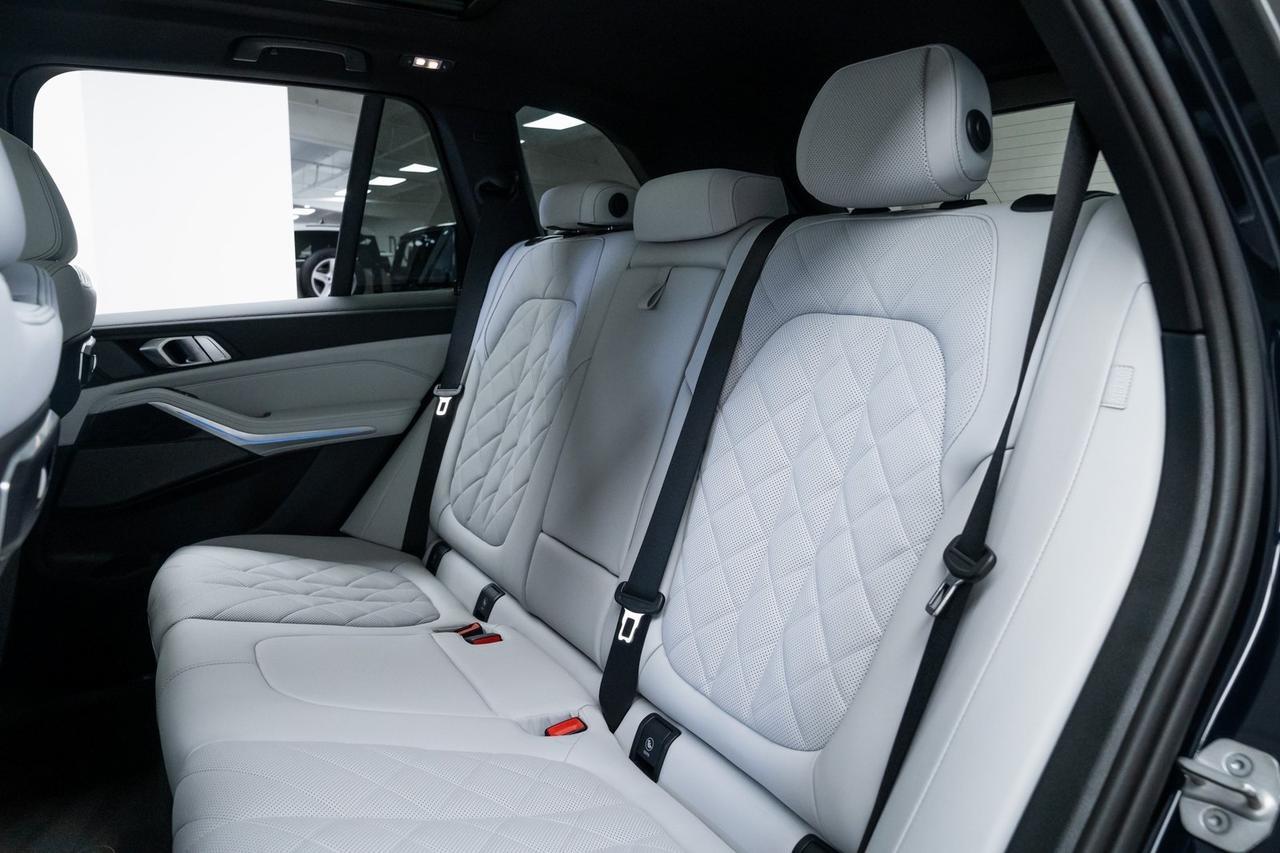 2025 BMW X5 xDrive50e 1 Owner M Sport Package Harman Kardon Audio Portland OR