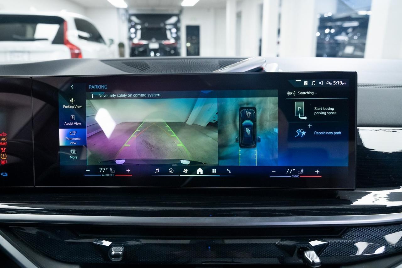 2025 BMW X5 xDrive50e 1 Owner M Sport Package Harman Kardon Audio Portland OR