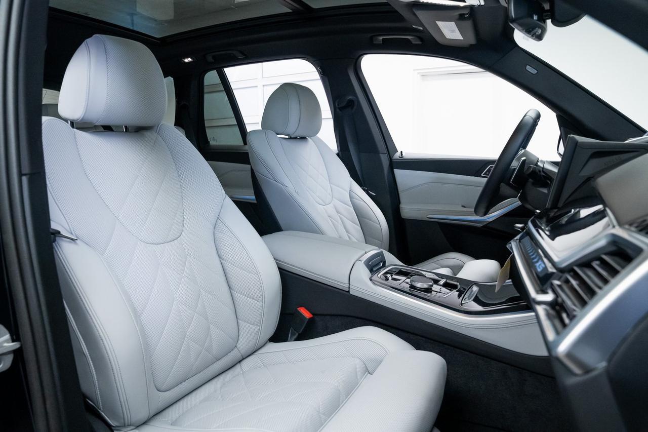 2025 BMW X5 xDrive50e 1 Owner M Sport Package Harman Kardon Audio Portland OR