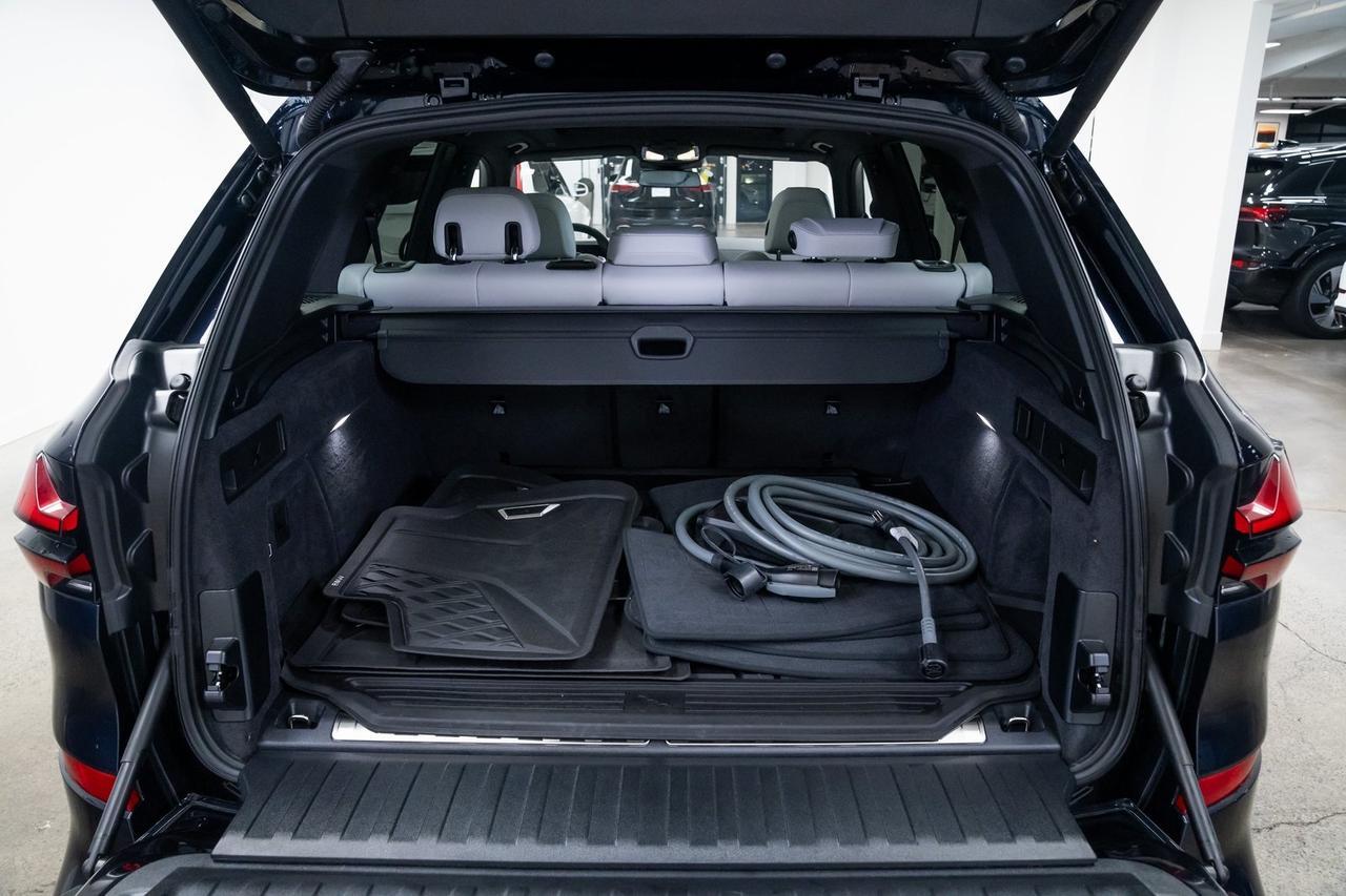 2025 BMW X5 xDrive50e 1 Owner M Sport Package Harman Kardon Audio Portland OR