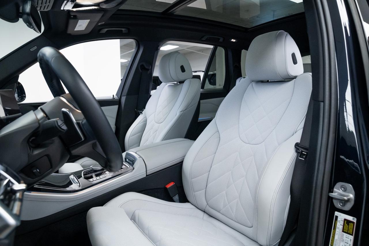 2025 BMW X5 xDrive50e 1 Owner M Sport Package Harman Kardon Audio Portland OR