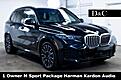 2025 BMW X5 xDrive50e 1 Owner M Sport Package Harman Kardon Audio