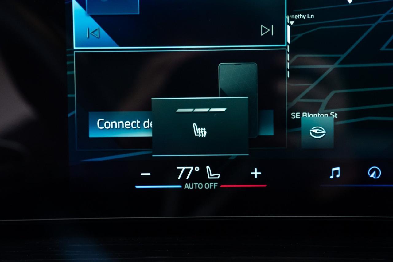 2025 BMW X5 xDrive50e 1 Owner M Sport Package Harman Kardon Audio Portland OR