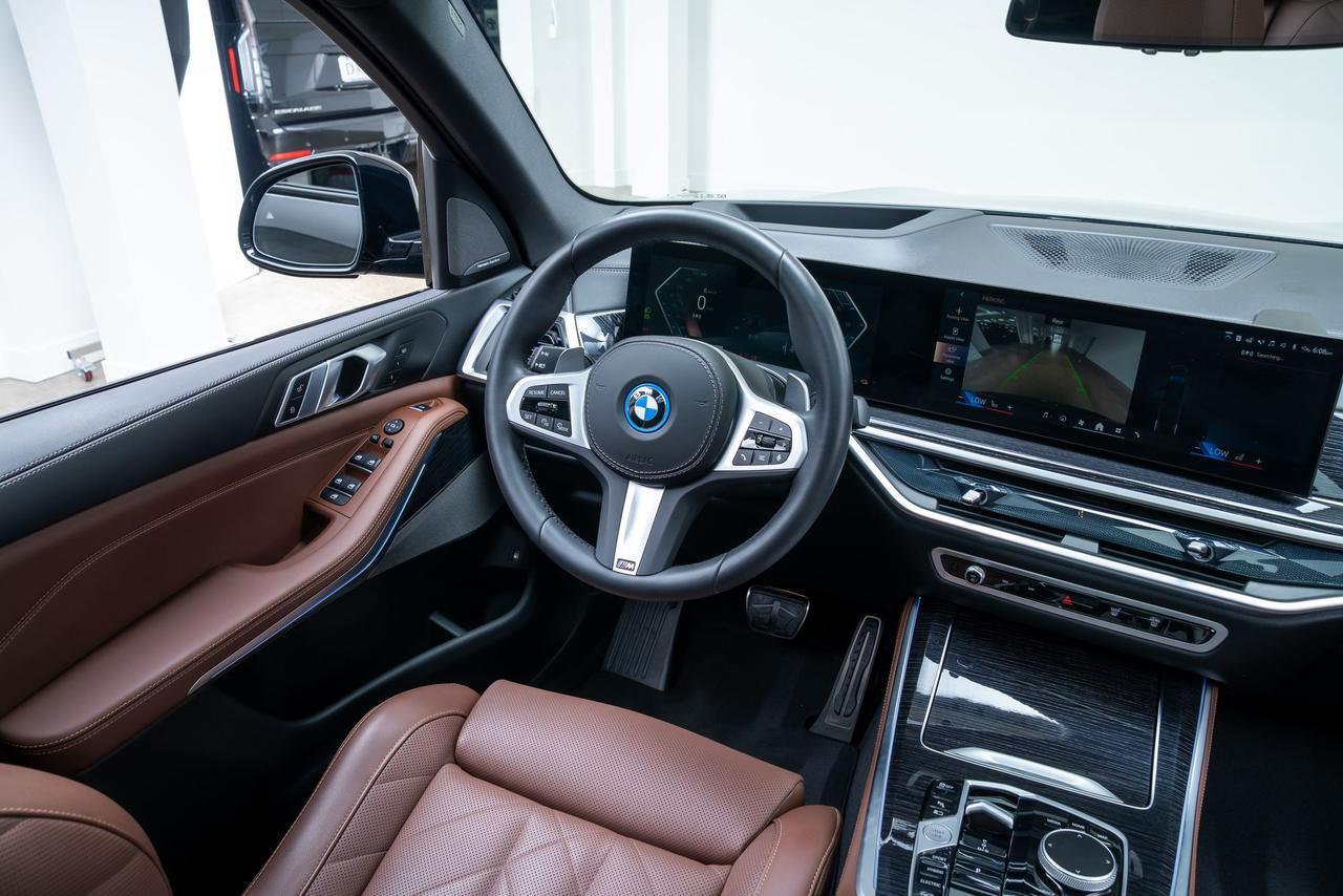 2025 BMW X5 xDrive50e 1 Owner M Sport Package Premium Package Portland OR