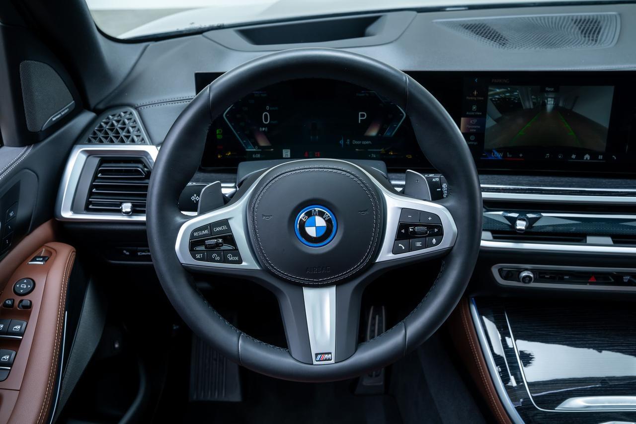 2025 BMW X5 xDrive50e 1 Owner M Sport Package Premium Package Portland OR