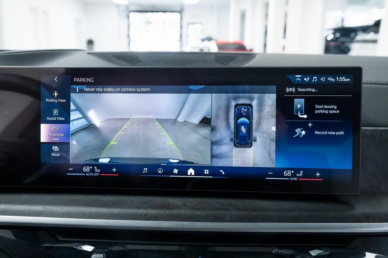 2025 BMW X5 xDrive50e 1 Owner M Sport Package Premium Package Portland OR