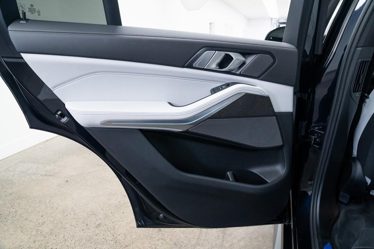 2025 BMW X5 xDrive50e 1 Owner M Sport Package Premium Package Portland OR