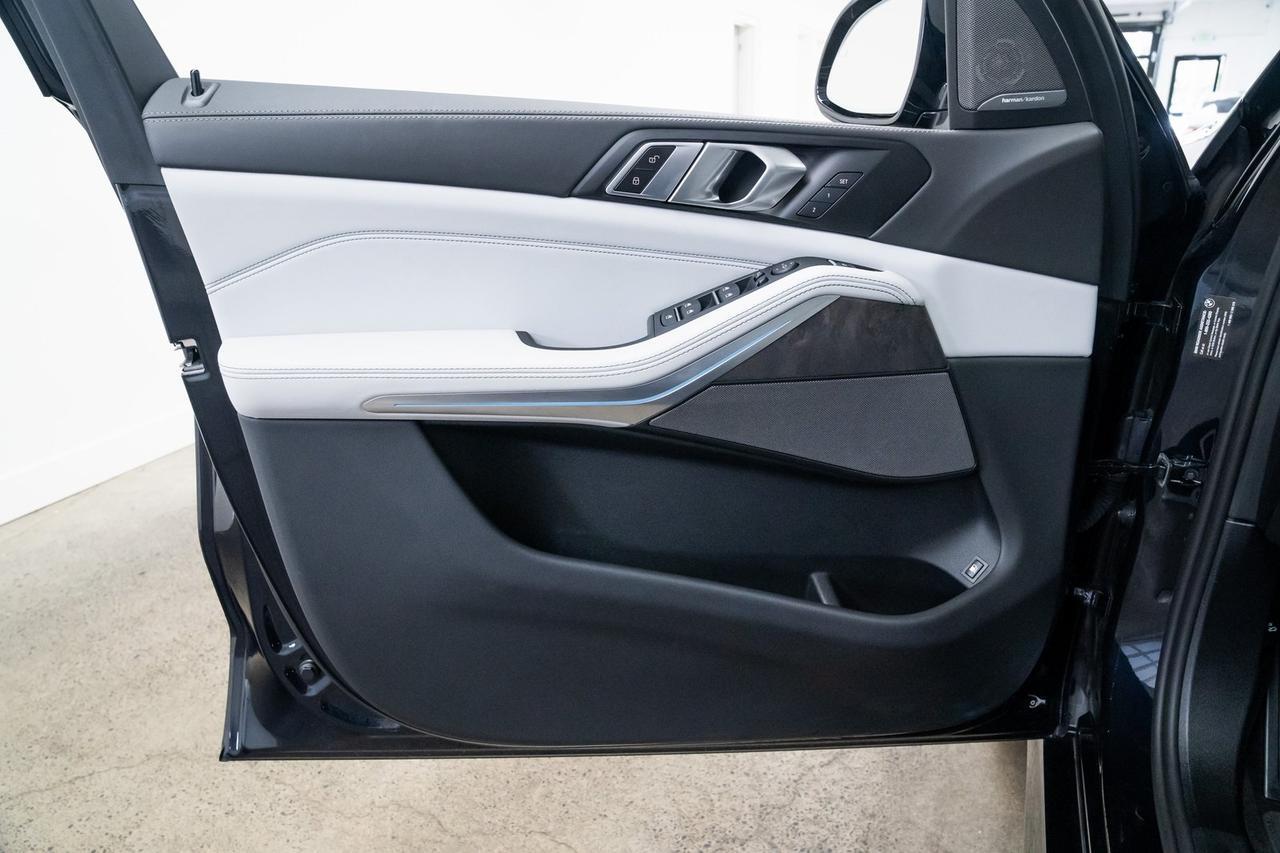 2025 BMW X5 xDrive50e 1 Owner M Sport Package Premium Package Portland OR