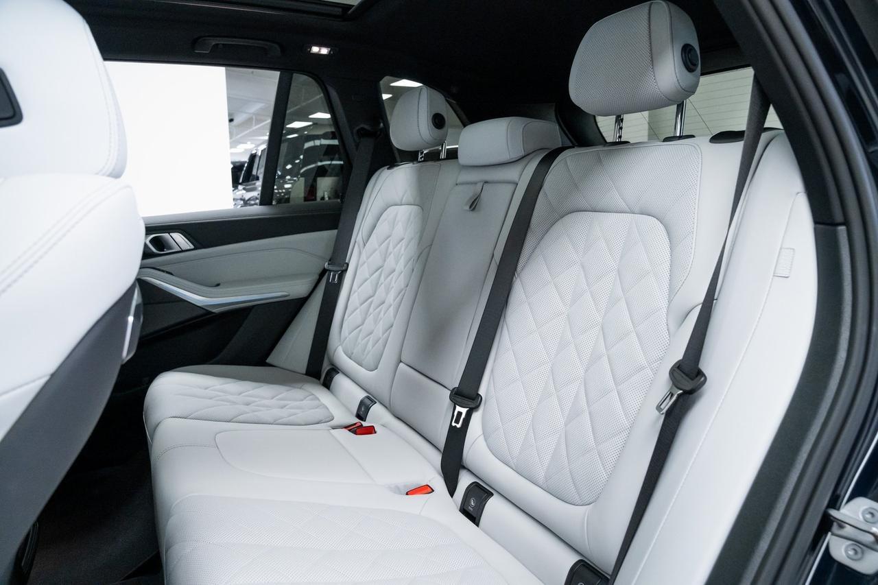 2025 BMW X5 xDrive50e 1 Owner M Sport Package Premium Package Portland OR