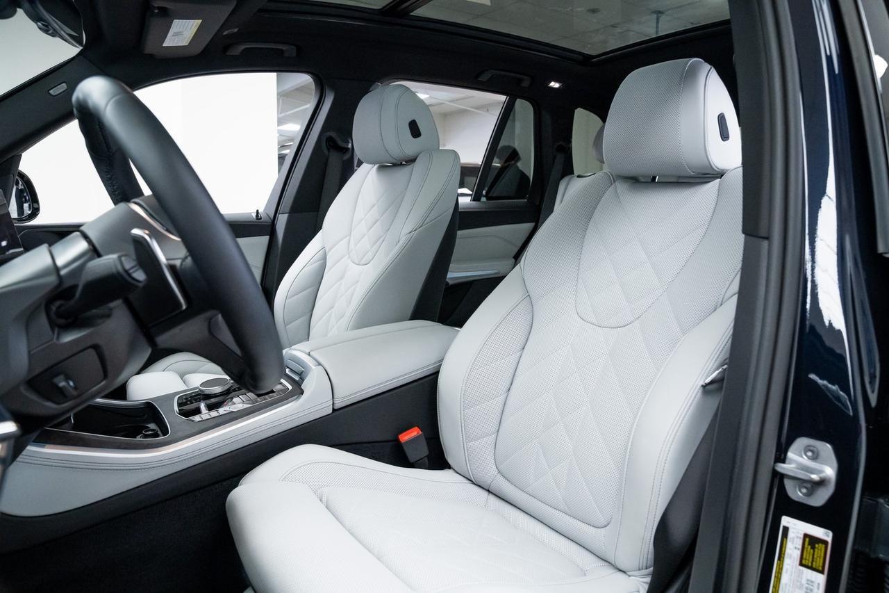 2025 BMW X5 xDrive50e 1 Owner M Sport Package Premium Package Portland OR