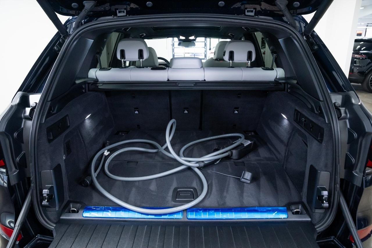2025 BMW X5 xDrive50e 1 Owner M Sport Package Premium Package Portland OR