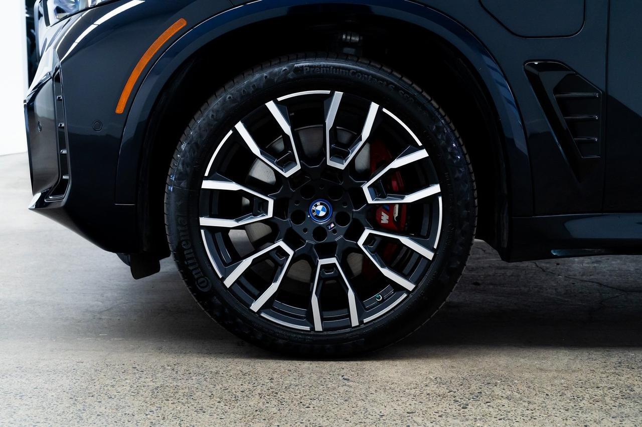 2025 BMW X5 xDrive50e 1 Owner M Sport Package Premium Package Portland OR