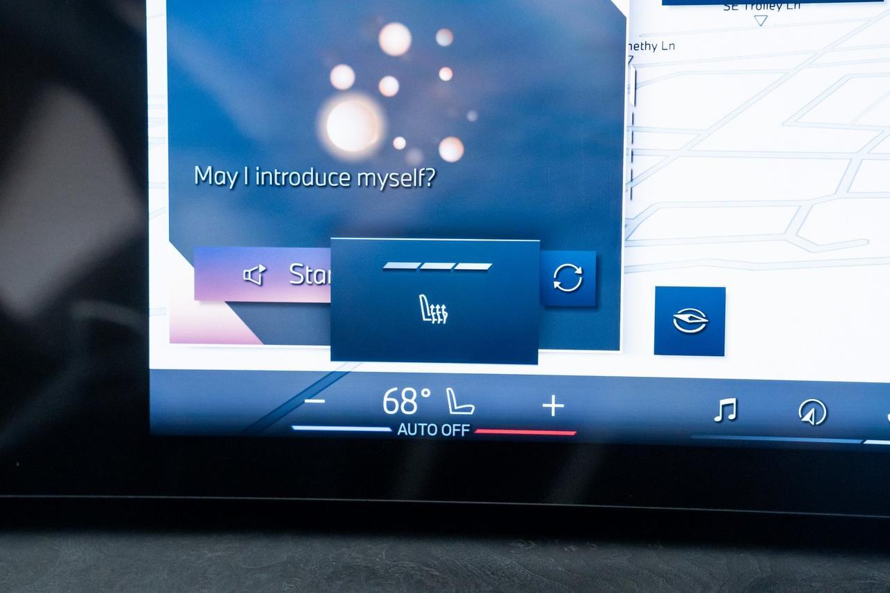 2025 BMW X5 xDrive50e 1 Owner M Sport Package Premium Package Portland OR