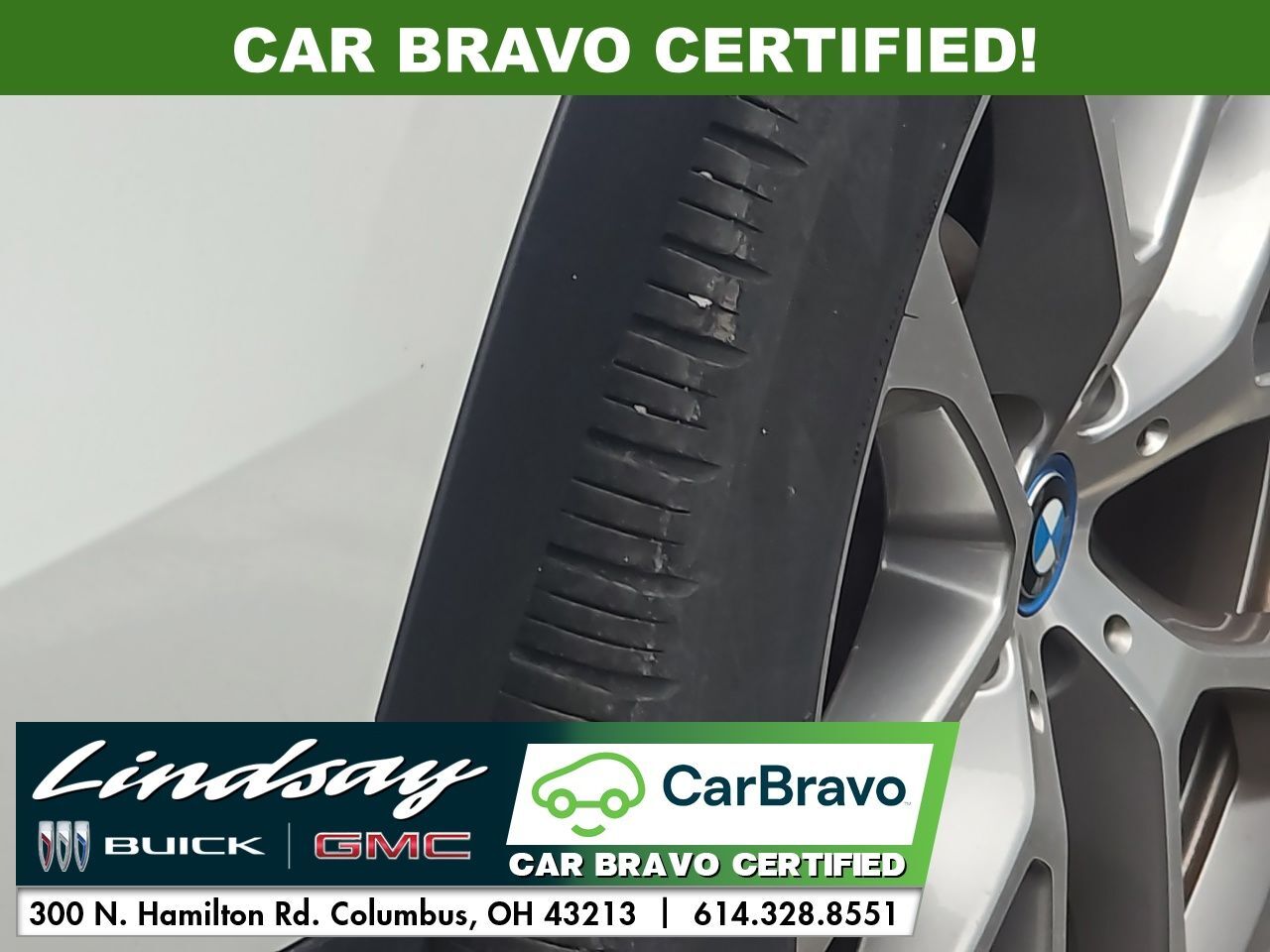 2025 BMW X5 xDrive50e Columbus OH