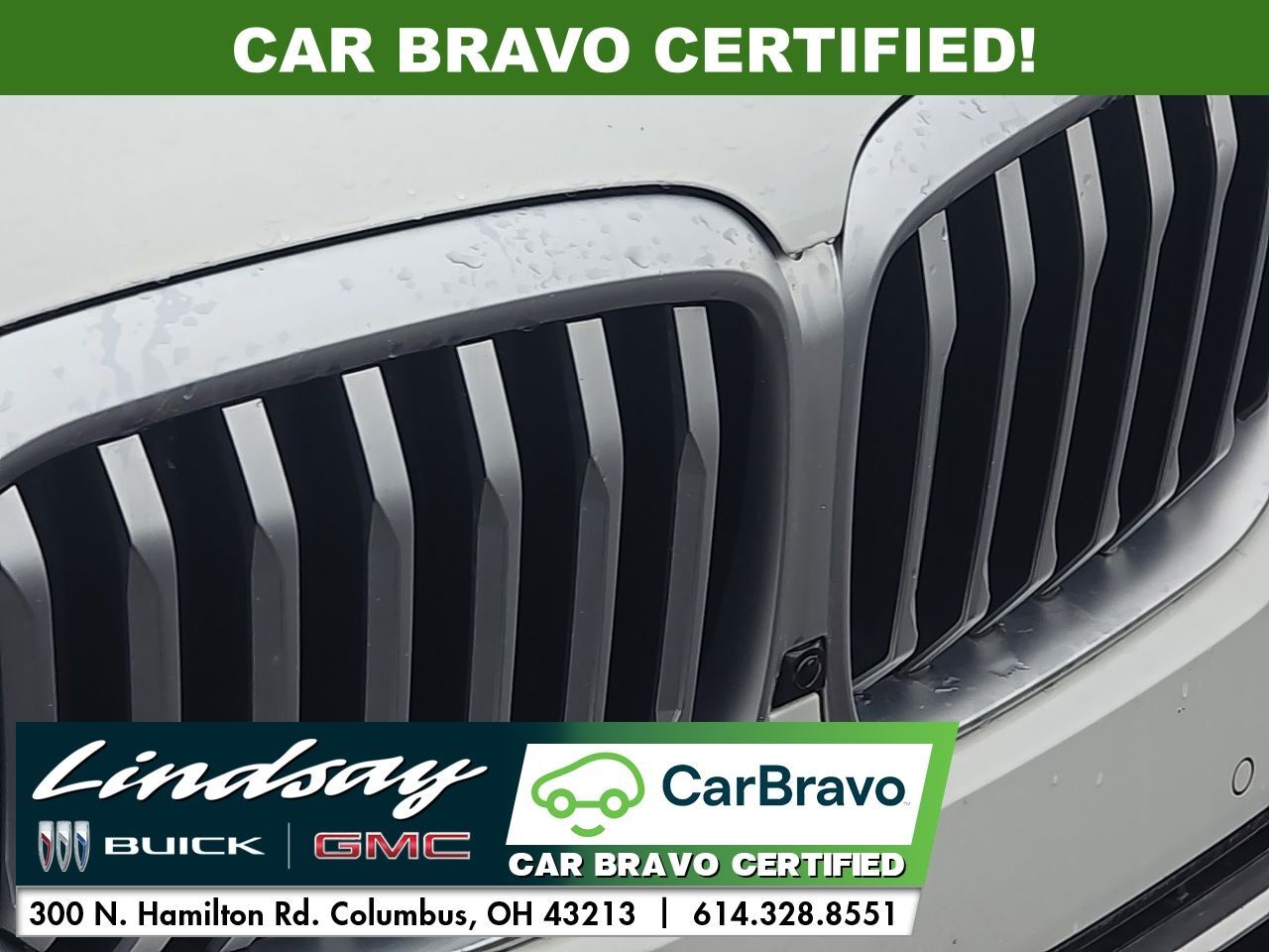 2025 BMW X5 xDrive50e Columbus OH