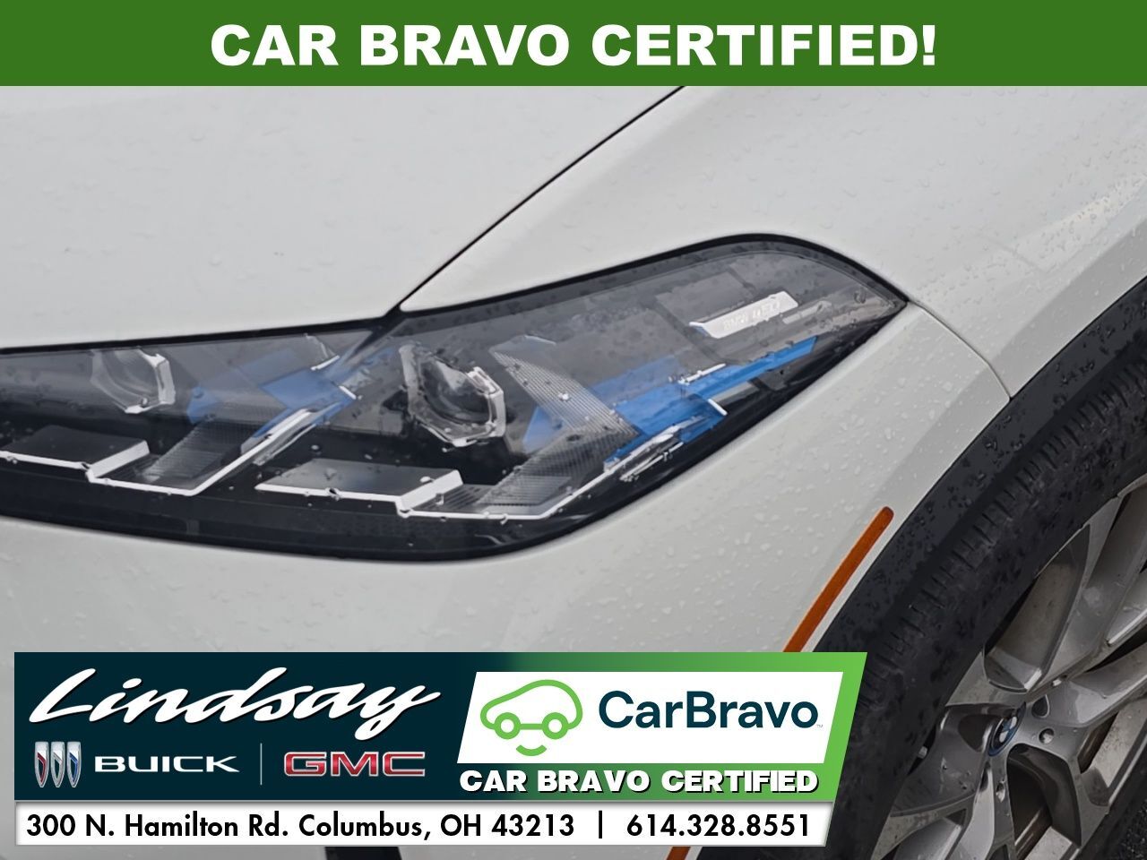 2025 BMW X5 xDrive50e Columbus OH