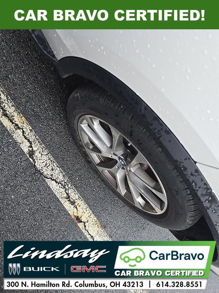 2025 BMW X5 xDrive50e Columbus OH