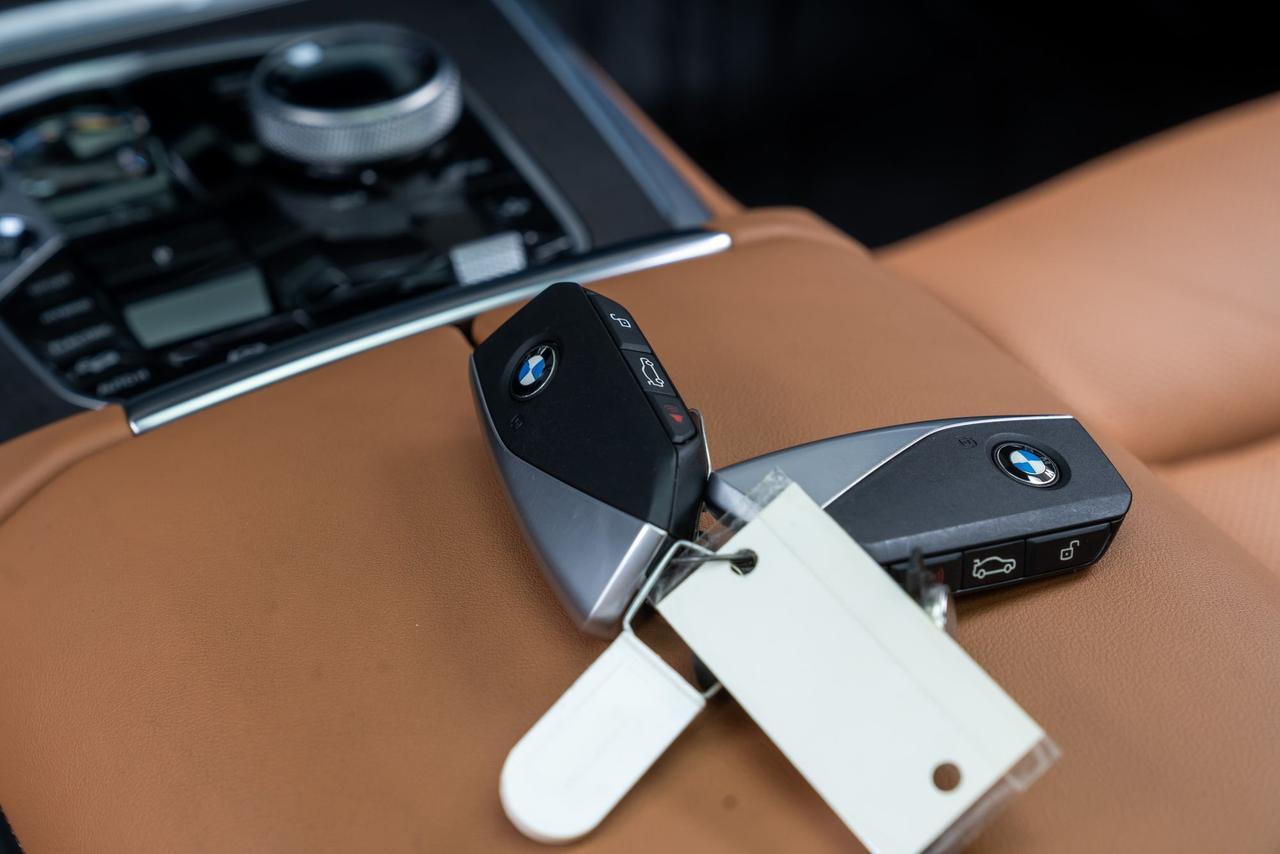 2025 BMW X5 xDrive50e Executive Package M Sport Package Harman/Kardon So Portland OR