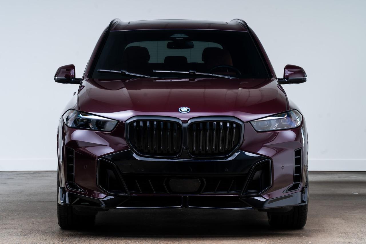 2025 BMW X5 xDrive50e Executive Package M Sport Package Harman/Kardon So Portland OR