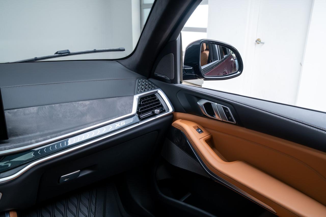 2025 BMW X5 xDrive50e Executive Package M Sport Package Harman/Kardon So Portland OR
