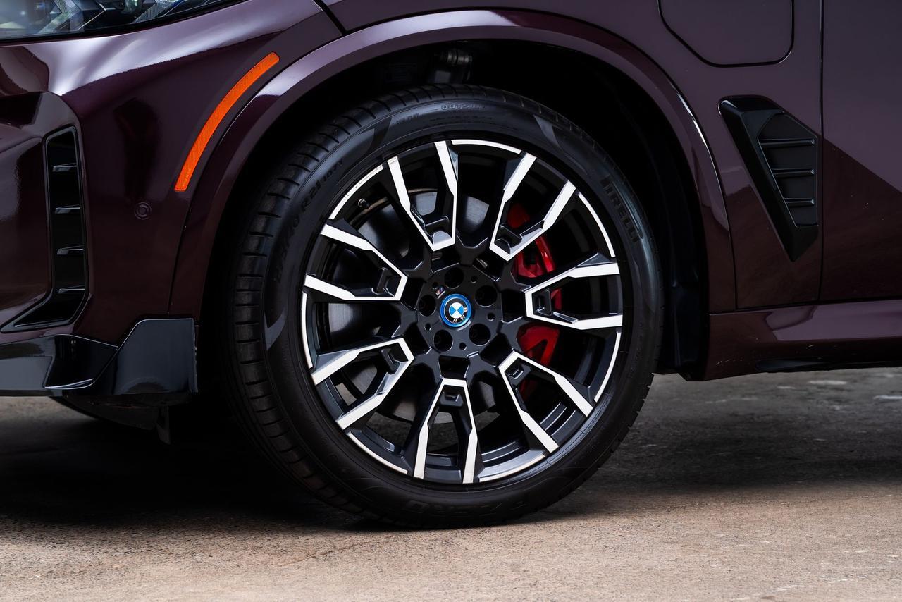 2025 BMW X5 xDrive50e Executive Package M Sport Package Harman/Kardon So Portland OR
