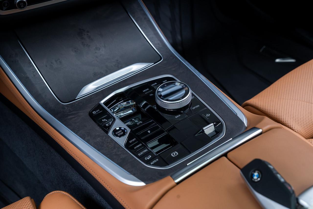 2025 BMW X5 xDrive50e Executive Package M Sport Package Harman/Kardon So Portland OR