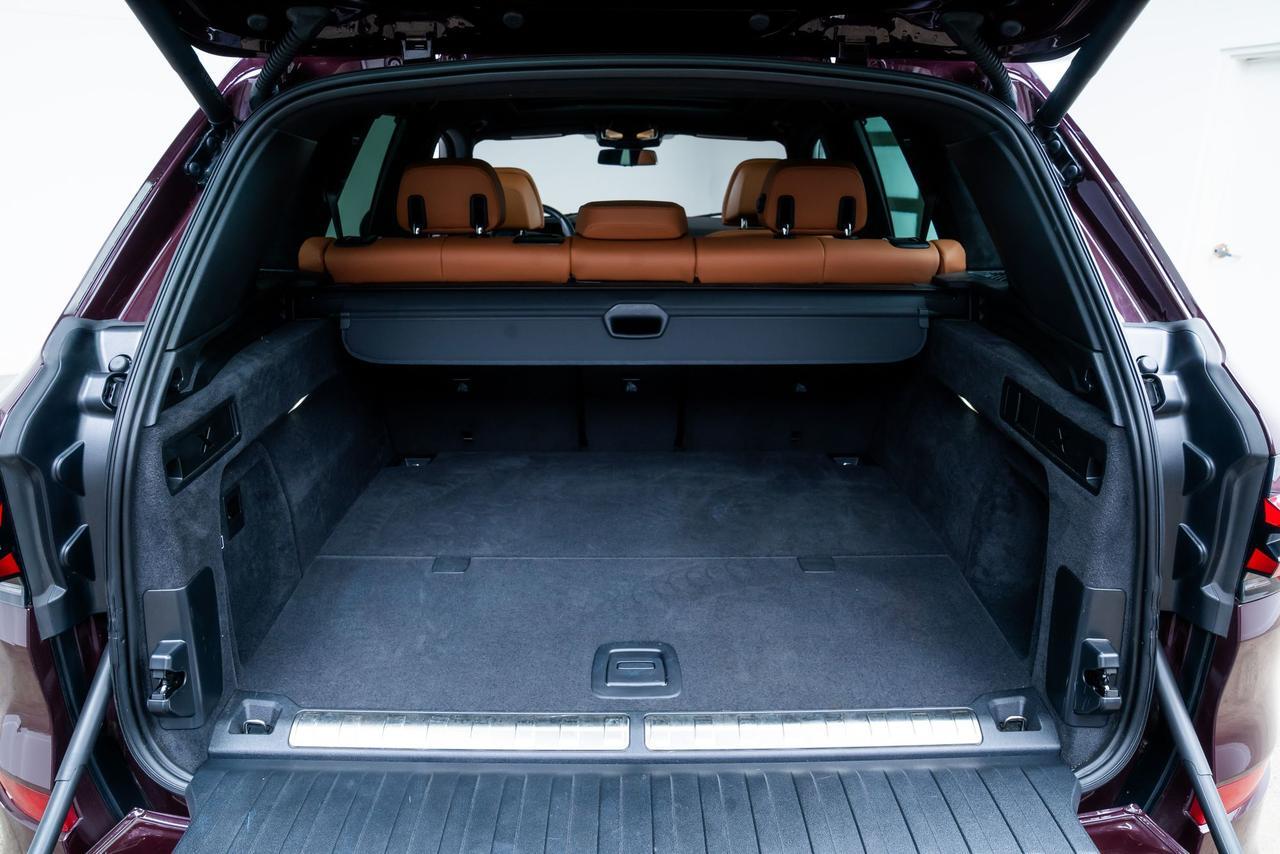 2025 BMW X5 xDrive50e Executive Package M Sport Package Harman/Kardon So Portland OR