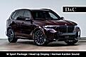 2025 BMW X5 xDrive50e Executive Package M Sport Package Harman/Kardon So