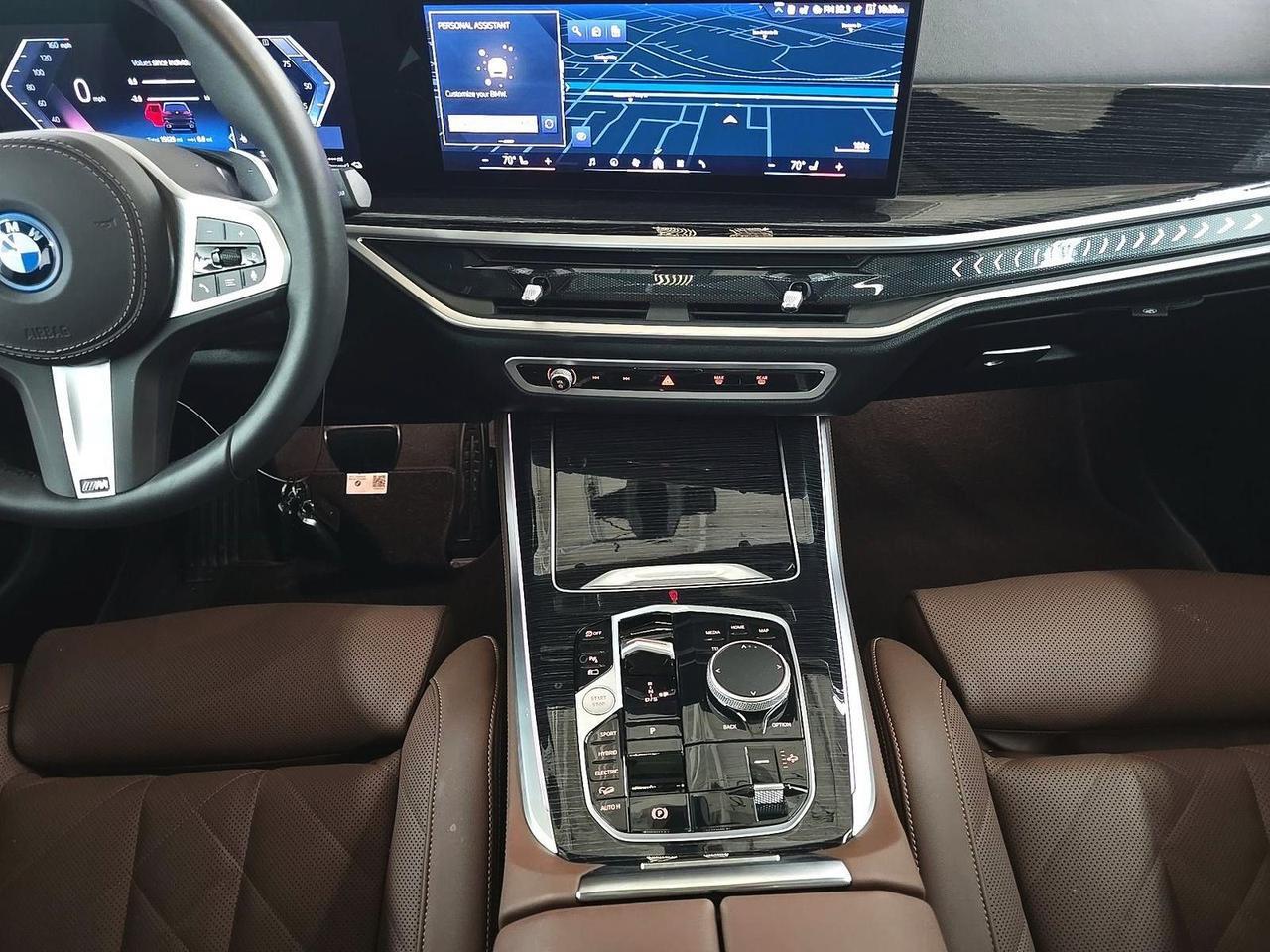 2025 BMW X5 xDrive50e Harman Kardon Sound Head-Up Display Portland OR