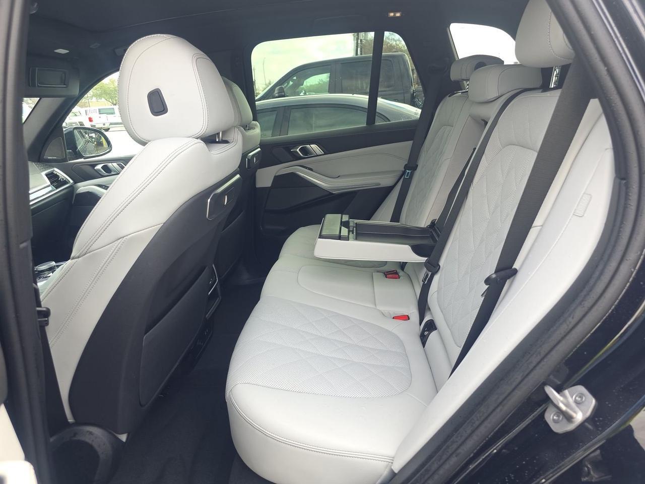 2025 BMW X5 xDrive50e Harman Kardon Sound Parking Assistant Portland OR