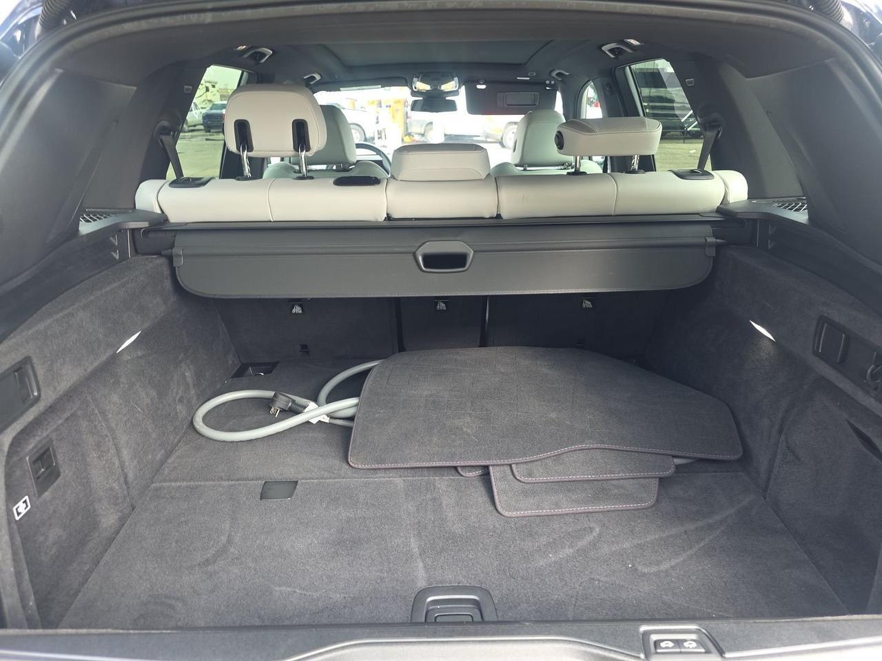 2025 BMW X5 xDrive50e Harman Kardon Sound Parking Assistant Portland OR