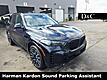 2025 BMW X5 xDrive50e Harman Kardon Sound Parking Assistant