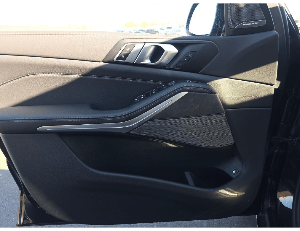 2025 BMW X5 xDrive50e Harman Kardon Sound Surround View Camera Portland OR