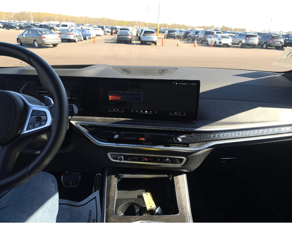 2025 BMW X5 xDrive50e Harman Kardon Sound Surround View Camera Portland OR