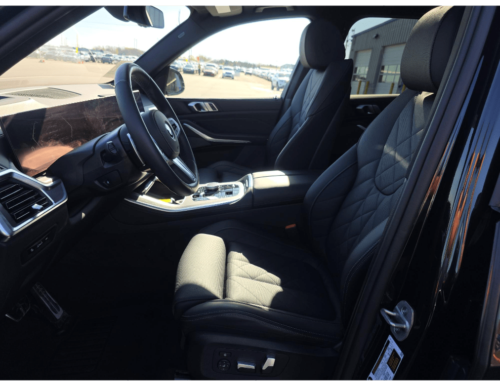 2025 BMW X5 xDrive50e Harman Kardon Sound Surround View Camera Portland OR