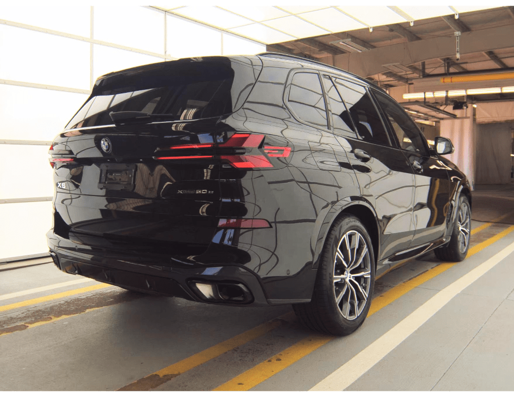2025 BMW X5 xDrive50e Harman Kardon Sound Surround View Camera Portland OR