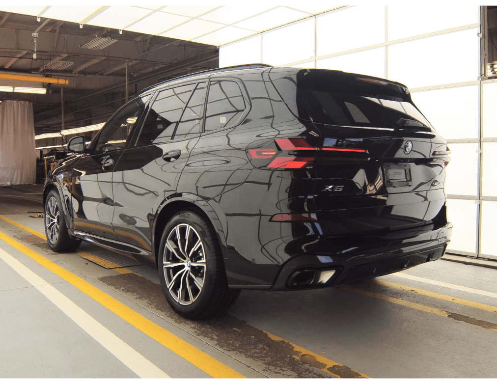 2025 BMW X5 xDrive50e Harman Kardon Sound Surround View Camera Portland OR