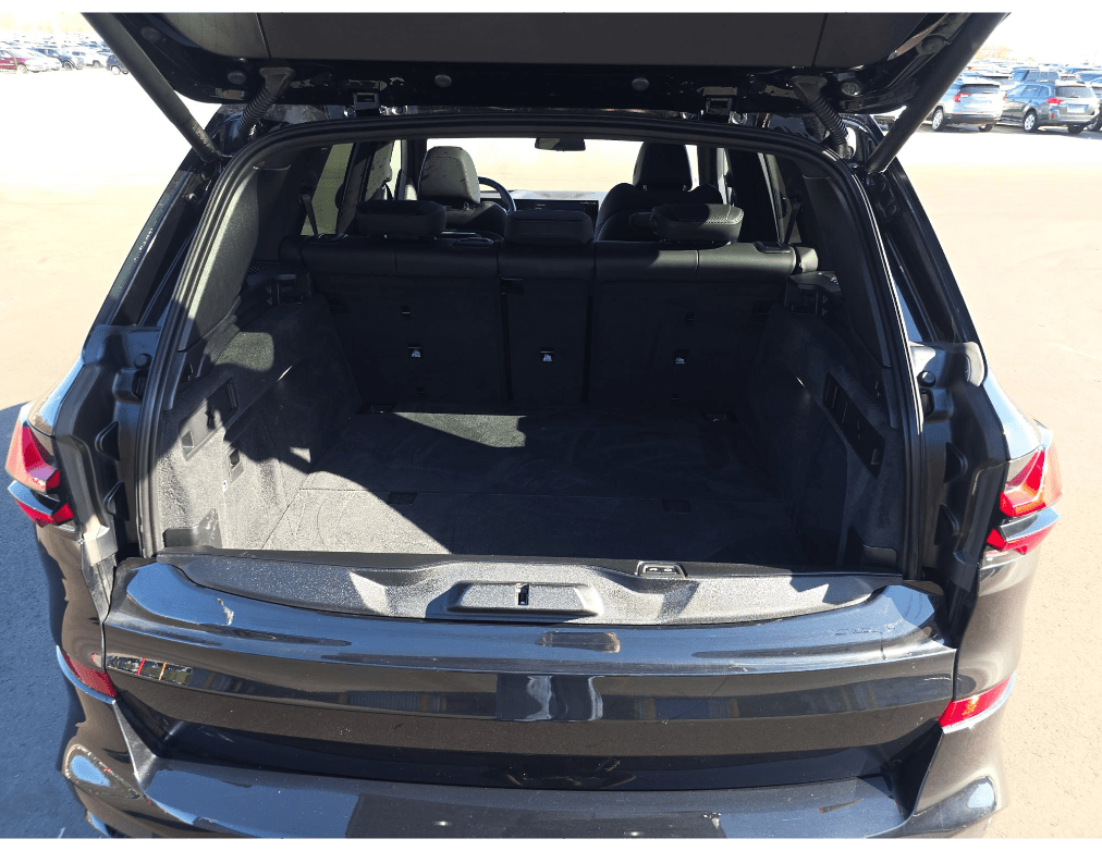2025 BMW X5 xDrive50e Harman Kardon Sound Surround View Camera Portland OR