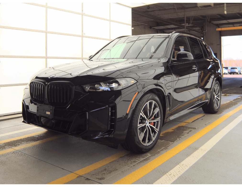 2025 BMW X5 xDrive50e Harman Kardon Sound Surround View Camera Portland OR