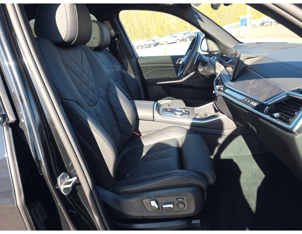 2025 BMW X5 xDrive50e Harman Kardon Sound Surround View Camera Portland OR