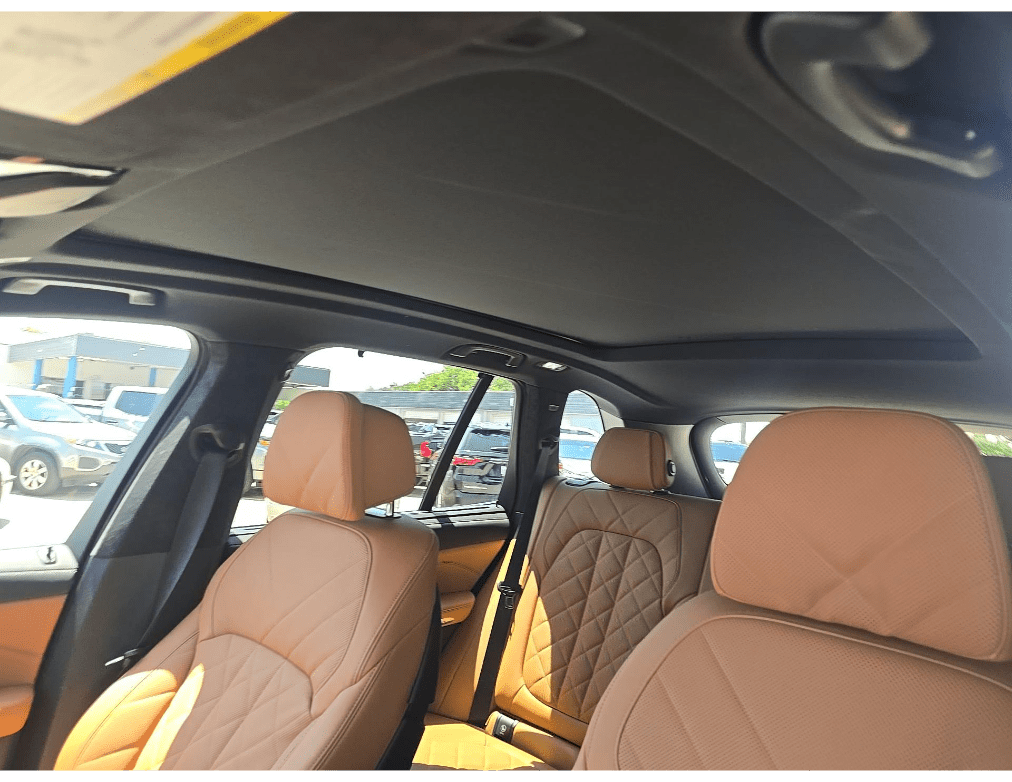2025 BMW X5 xDrive50e Head Up Display Harman Kardon Sound Portland OR