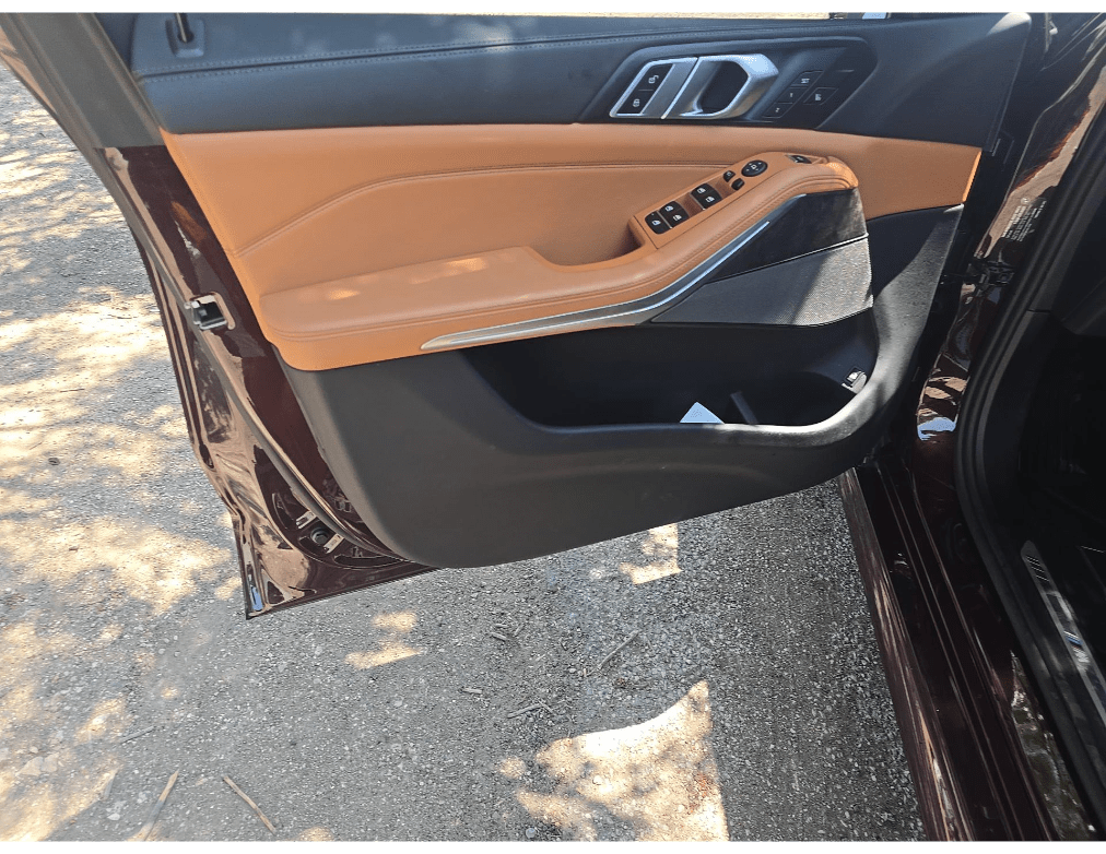 2025 BMW X5 xDrive50e Head Up Display Harman Kardon Sound Portland OR