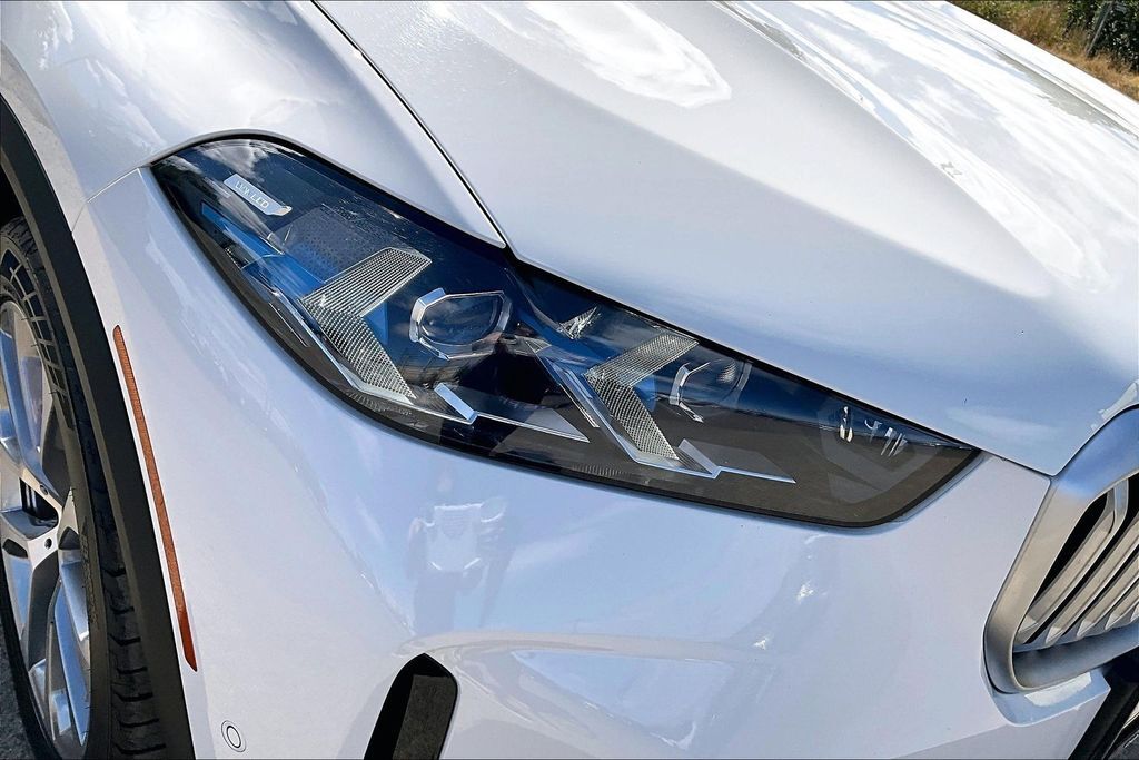 2025 BMW X5 xDrive50e OR