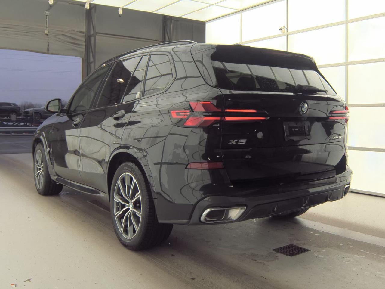 2025 BMW X5 xDrive50e Indianapolis IN