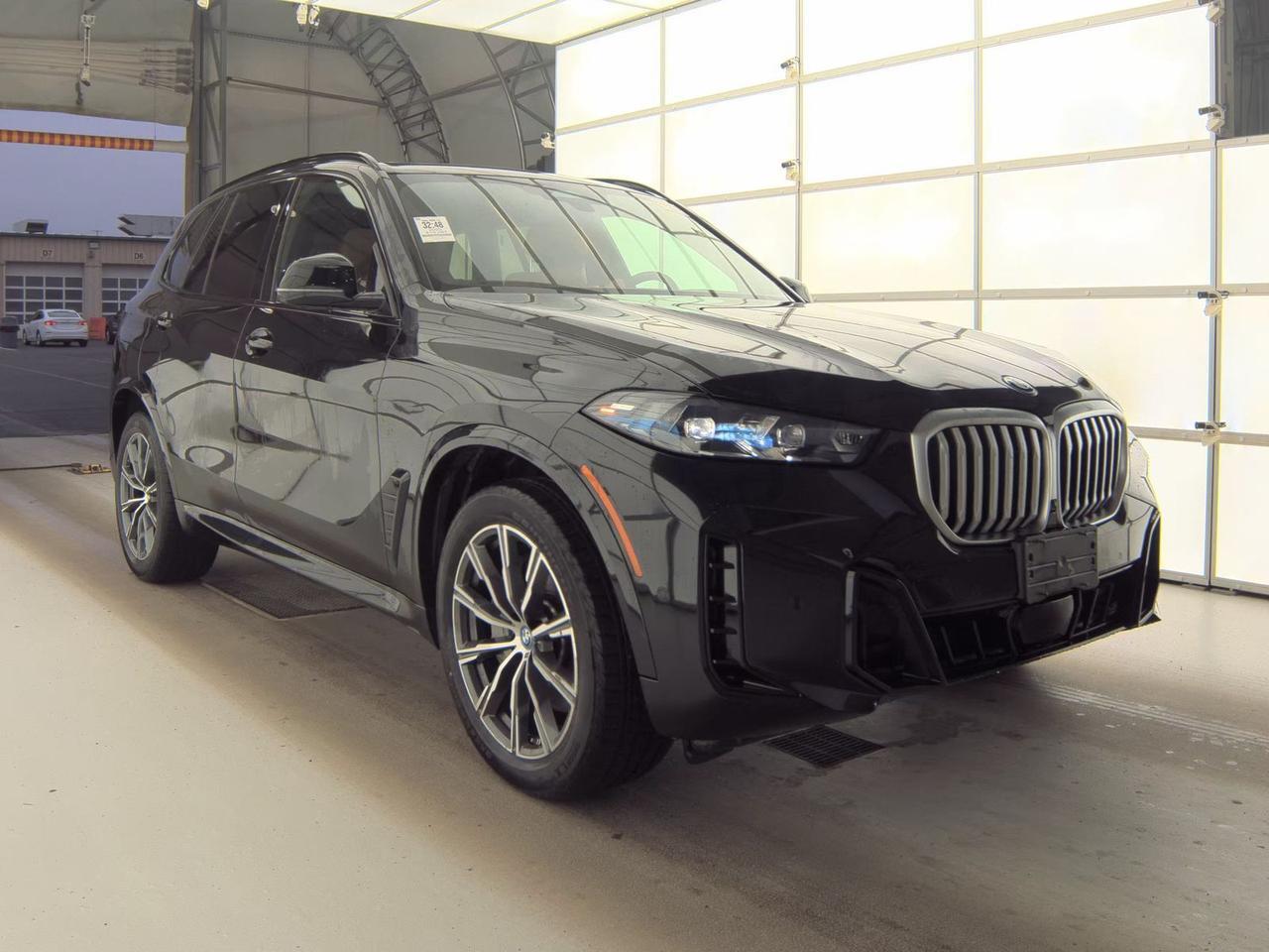2025 BMW X5 xDrive50e Indianapolis IN