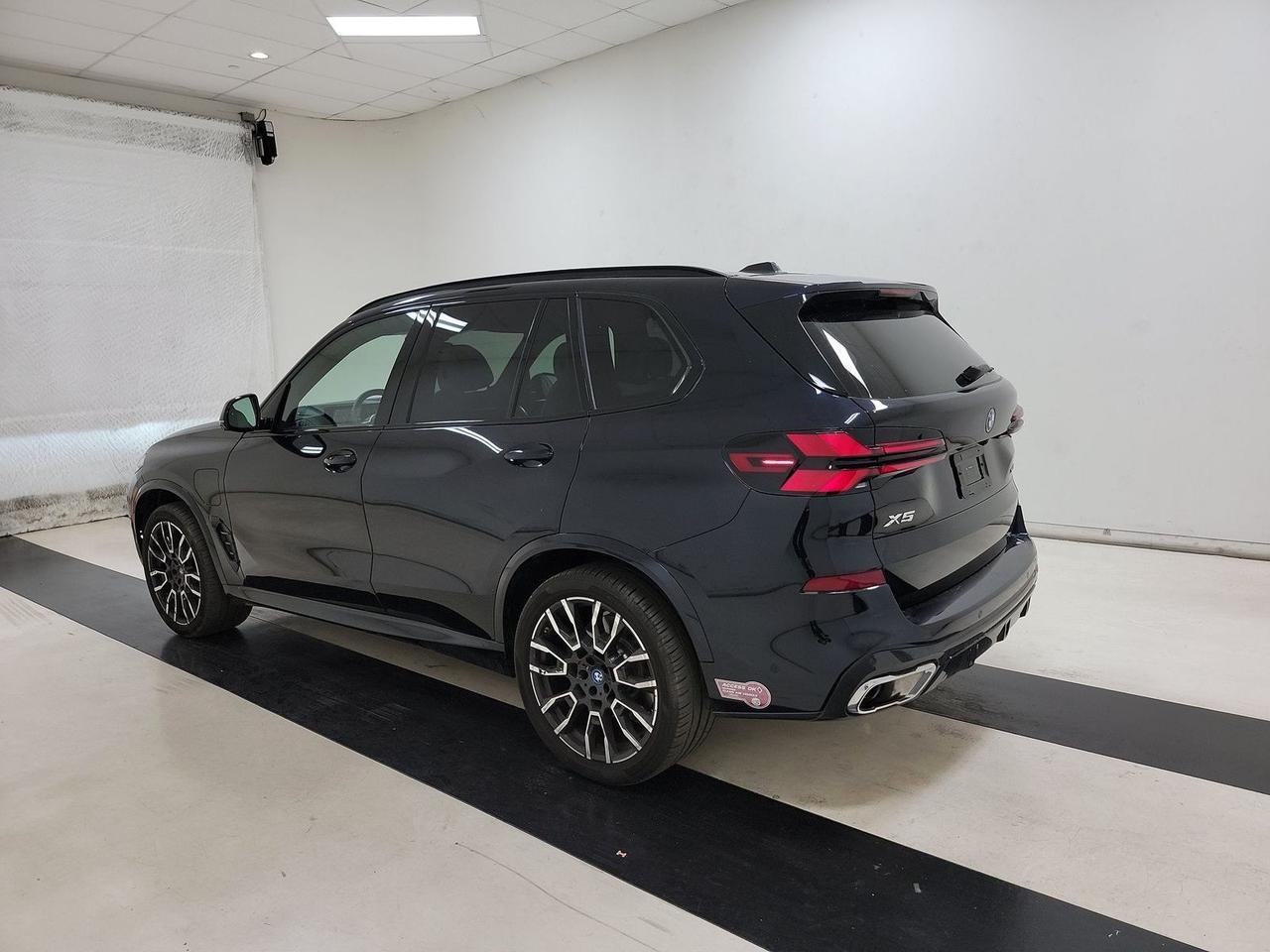 2025 BMW X5 xDrive50e M Sport Package Harman Kardon Sound Portland OR