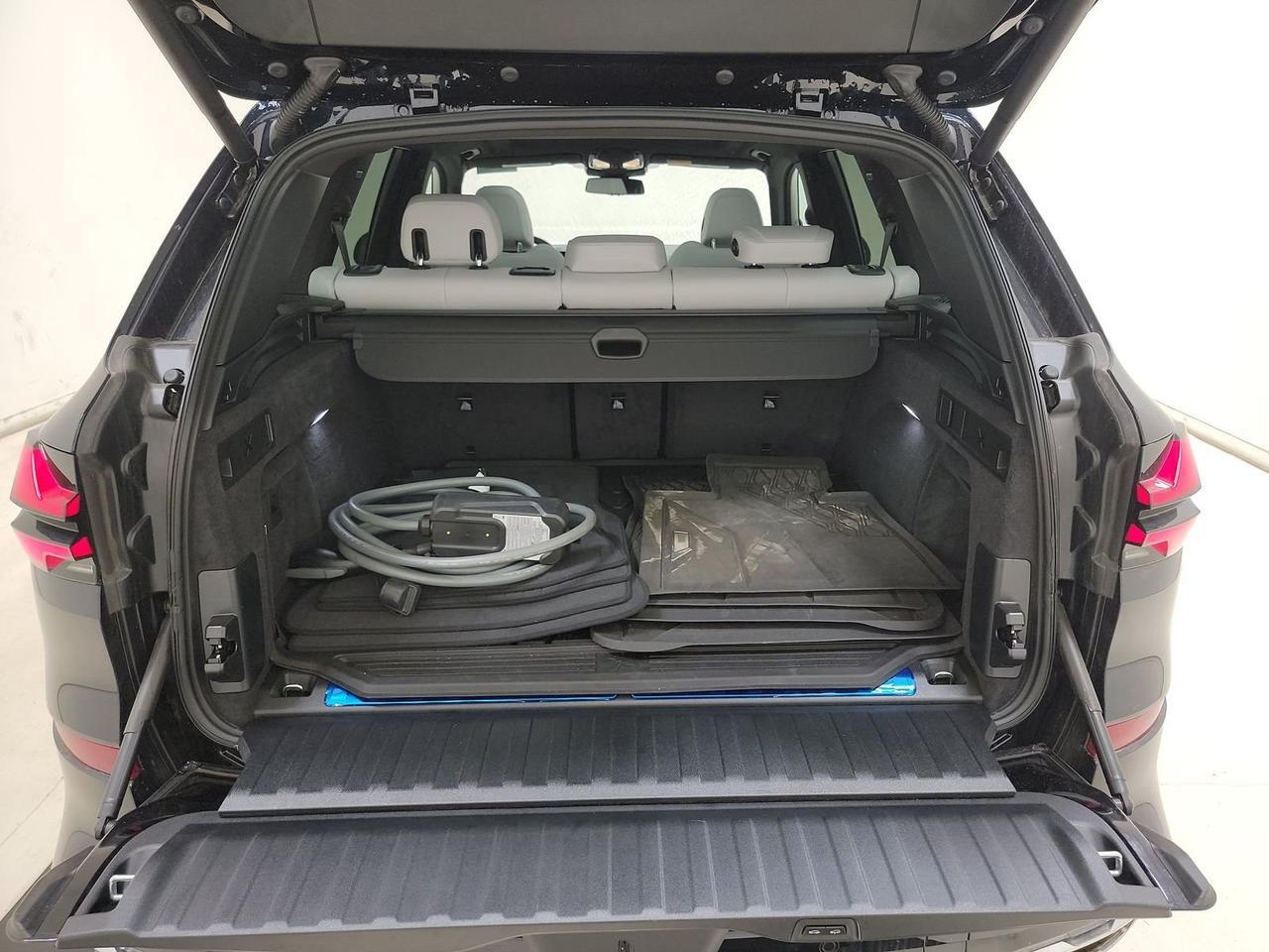 2025 BMW X5 xDrive50e M Sport Package Harman Kardon Sound Portland OR