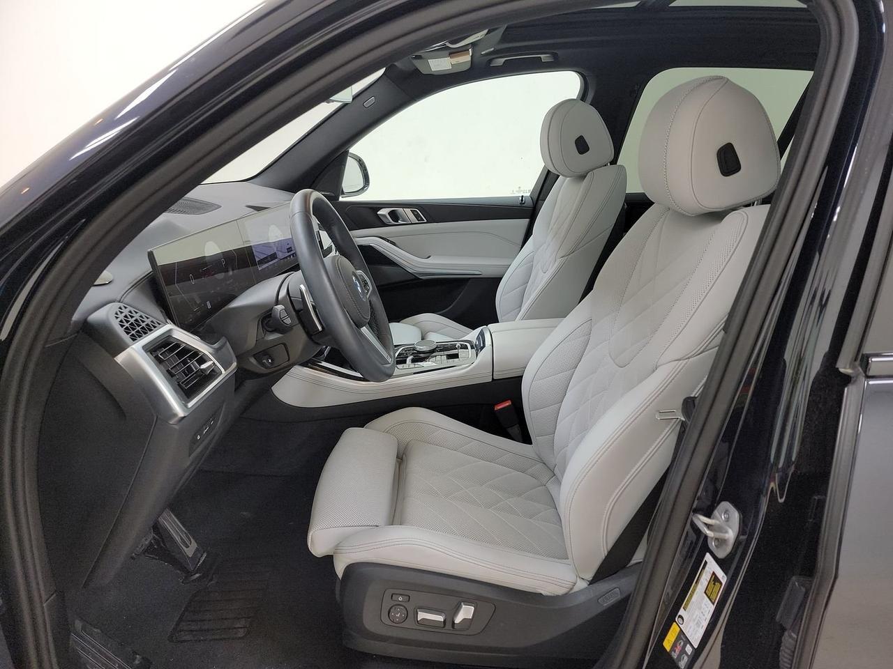 2025 BMW X5 xDrive50e M Sport Package Harman Kardon Sound Portland OR