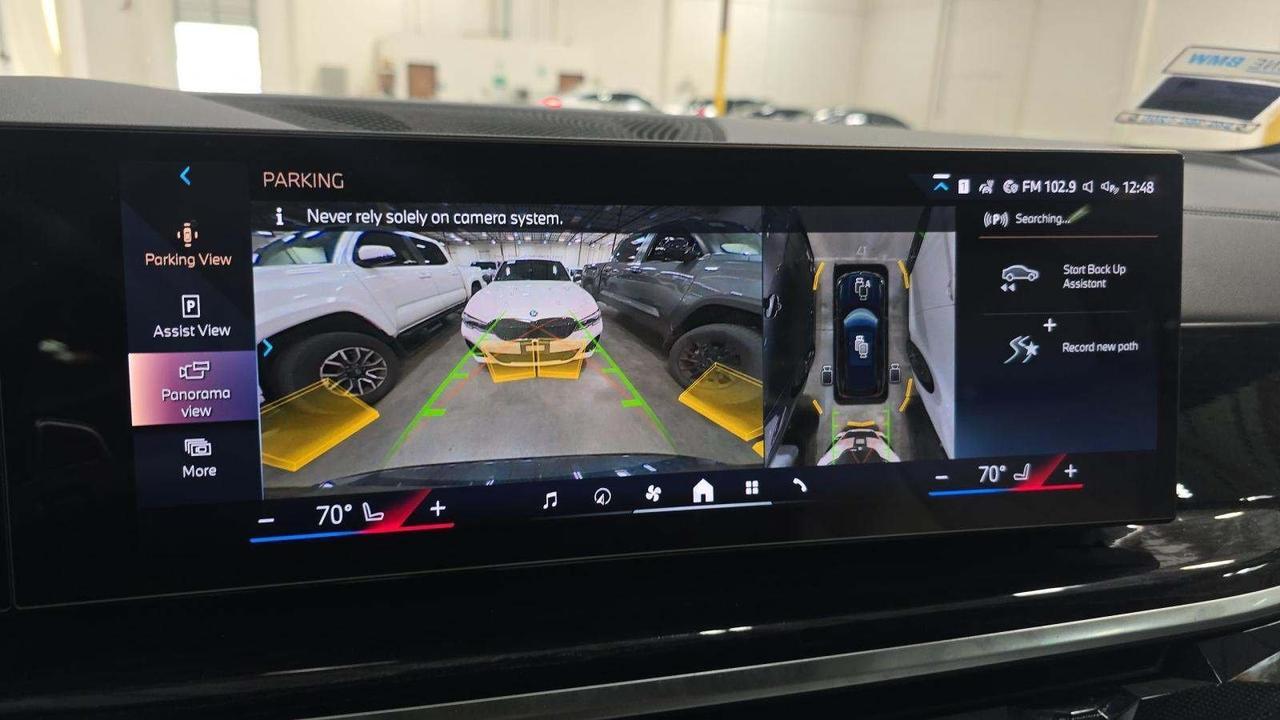 2025 BMW X5 xDrive50e M Sport Package Harman Kardon Sound Portland OR